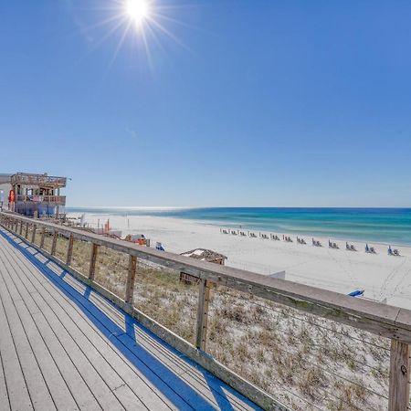 Edgewater Beach Resort 1301 Destin Exterior photo
