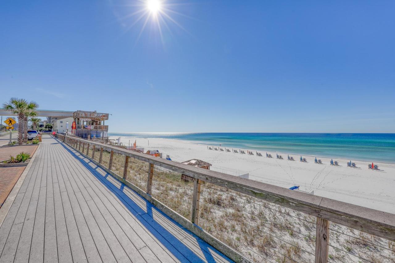 Edgewater Beach Resort 1301 Destin Exterior photo